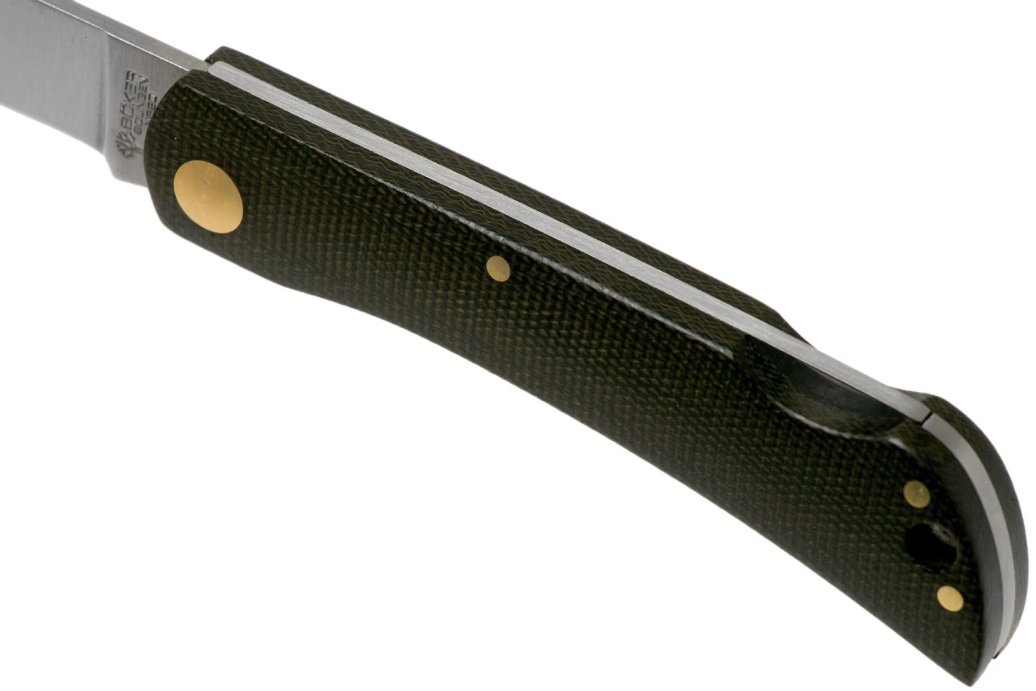 Böker Rangebuster Green 111914 Navaja - Imagen 7