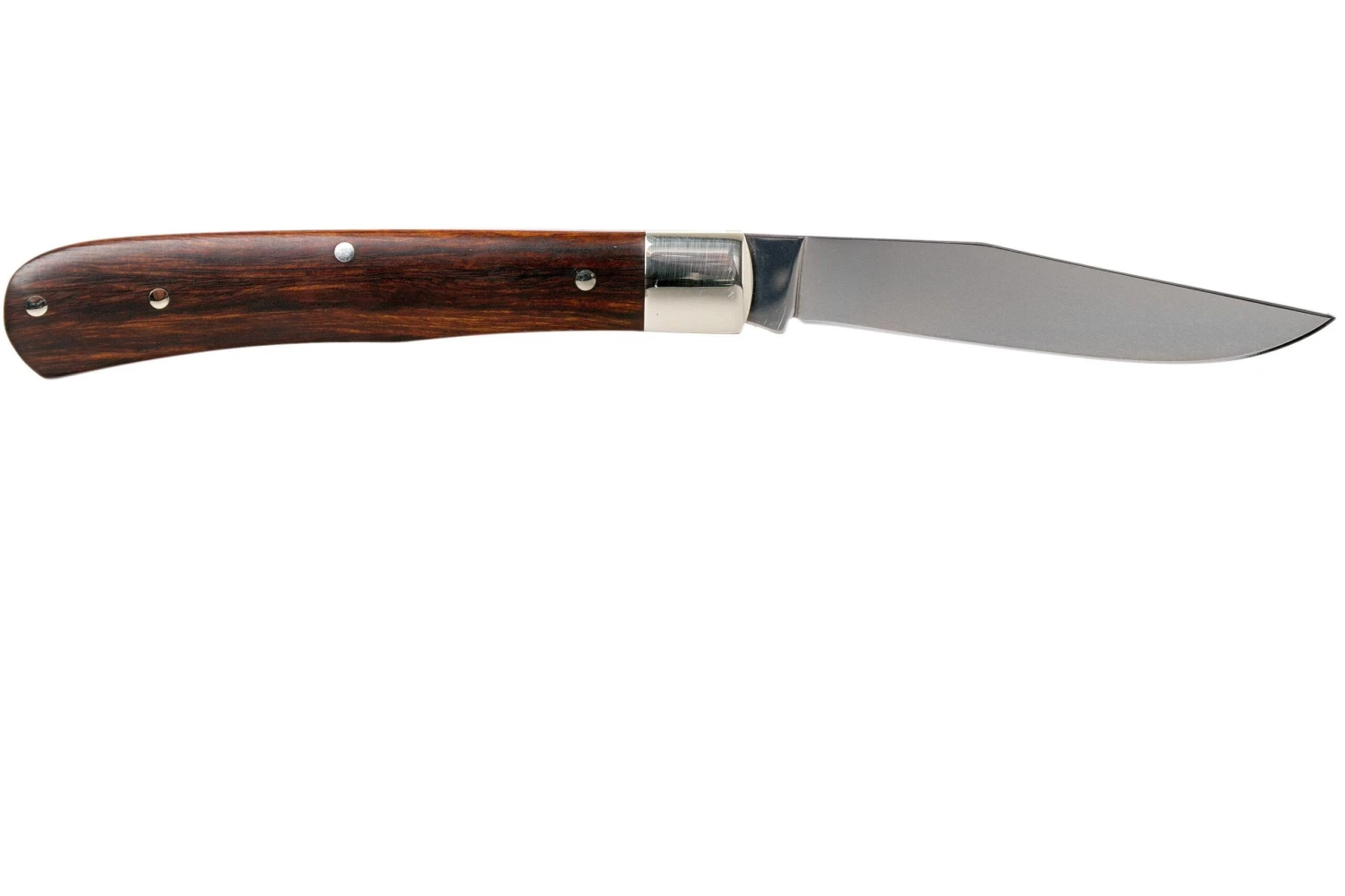 Böker Trapper Uno Desert Ironwood 112565 Navaja Slipjoint - Imagen 2
