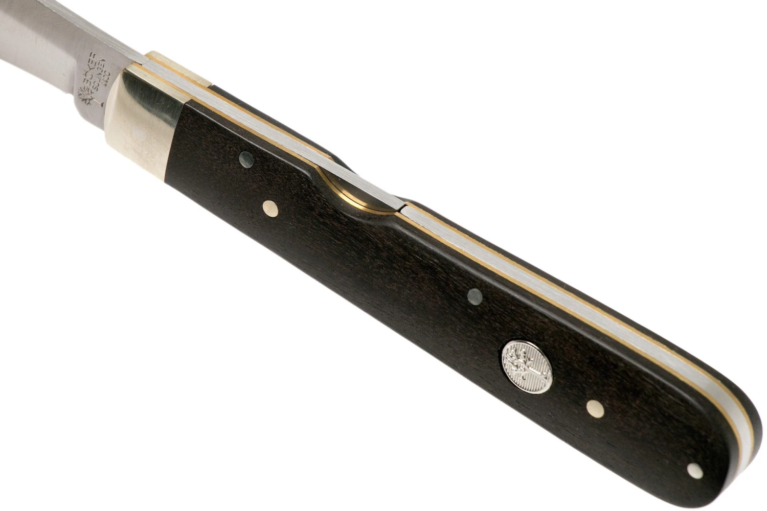 Böker 1906 0113024 Navaja - Imagen 7