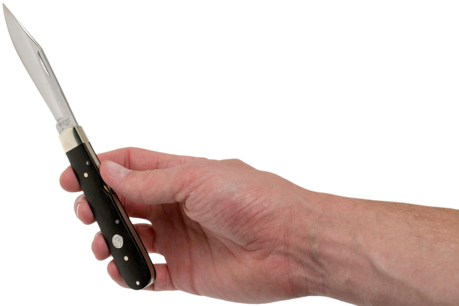 Böker 1906 0113024 Navaja - Imagen 8