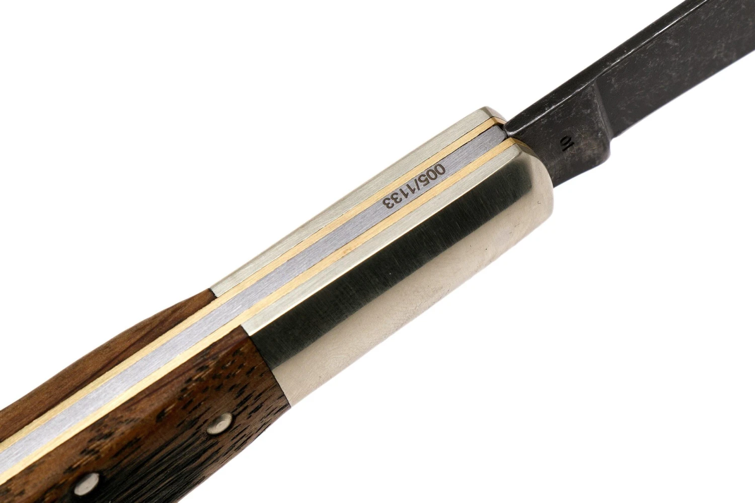 Böker Barlow Castle Burg 113941 Navaja Slipjoint - Imagen 6