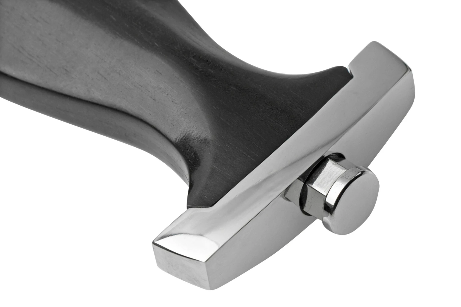 Böker Manufaktur Swiss Dagger Mosaic Damascus 121554DAM Limited Edition Cuchillo Daga - Imagen 6