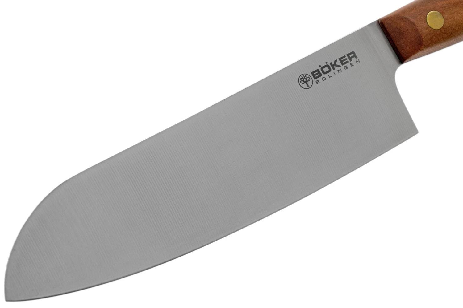 Böker Cottage-Craft Santoku, 130497 - Imagen 3