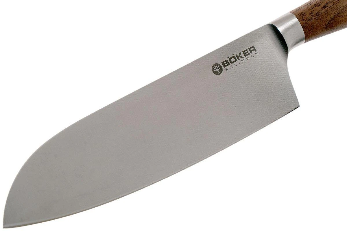 Böker Core Santoku 16,7 Cm - 130730 - Imagen 3