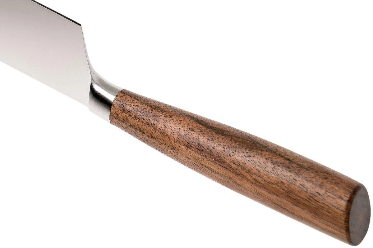 Böker Core Santoku 16,7 Cm - 130730 - Imagen 4