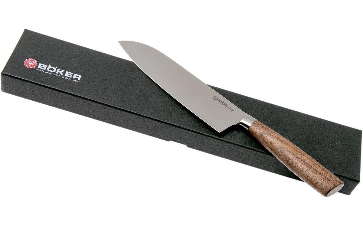 Böker Core Santoku 16,7 Cm - 130730 - Imagen 7