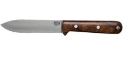 Bark River Kephart 5” CPM 3V, Desert Ironwood Cuchillo Bushcraft