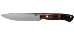 Bark River Aurora II CPM 3V, Desert Ironwood Cuchillo Bushcraft