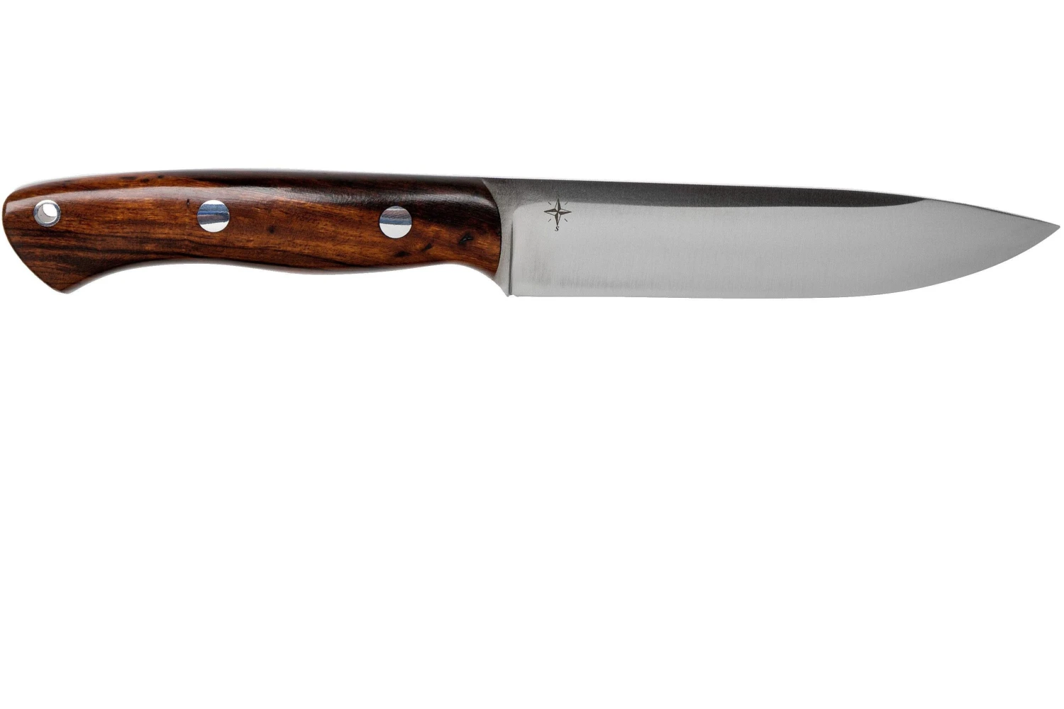 Bark River Aurora II CPM 3V, Desert Ironwood Cuchillo Bushcraft - Imagen 2