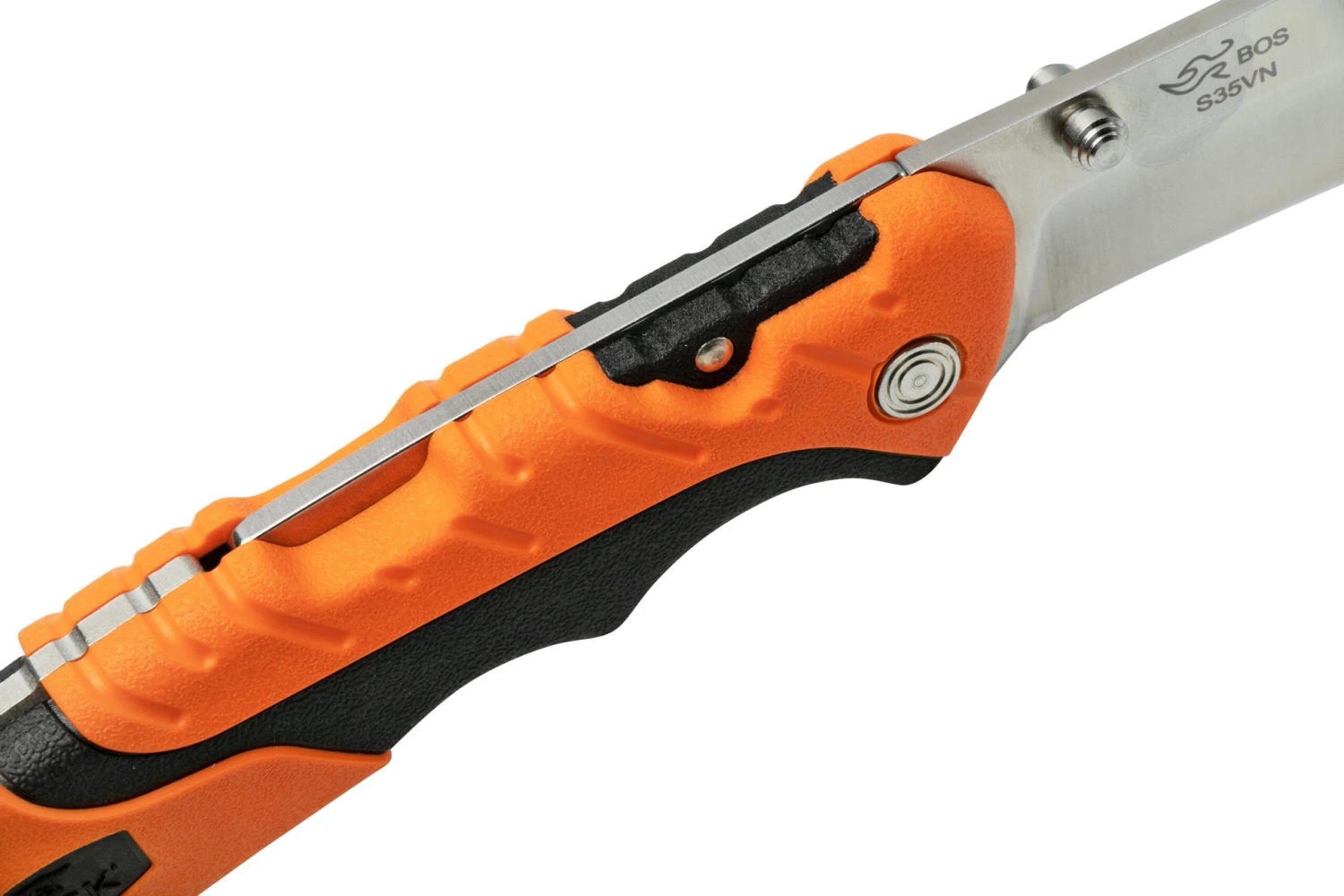 Buck Folding Pursuit Pro Large 0659ORS Cuchillo De Caza - Imagen 6