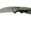 Buck Folding Pursuit Guthook Large 660GRG Cuchillo De Caza