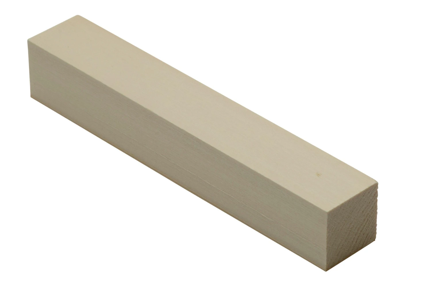 BeaverCraft Wood Carving Blocks BW16, Juego De Bloques De Madera De 16 Piezas Para Tallar Madera - Imagen 2