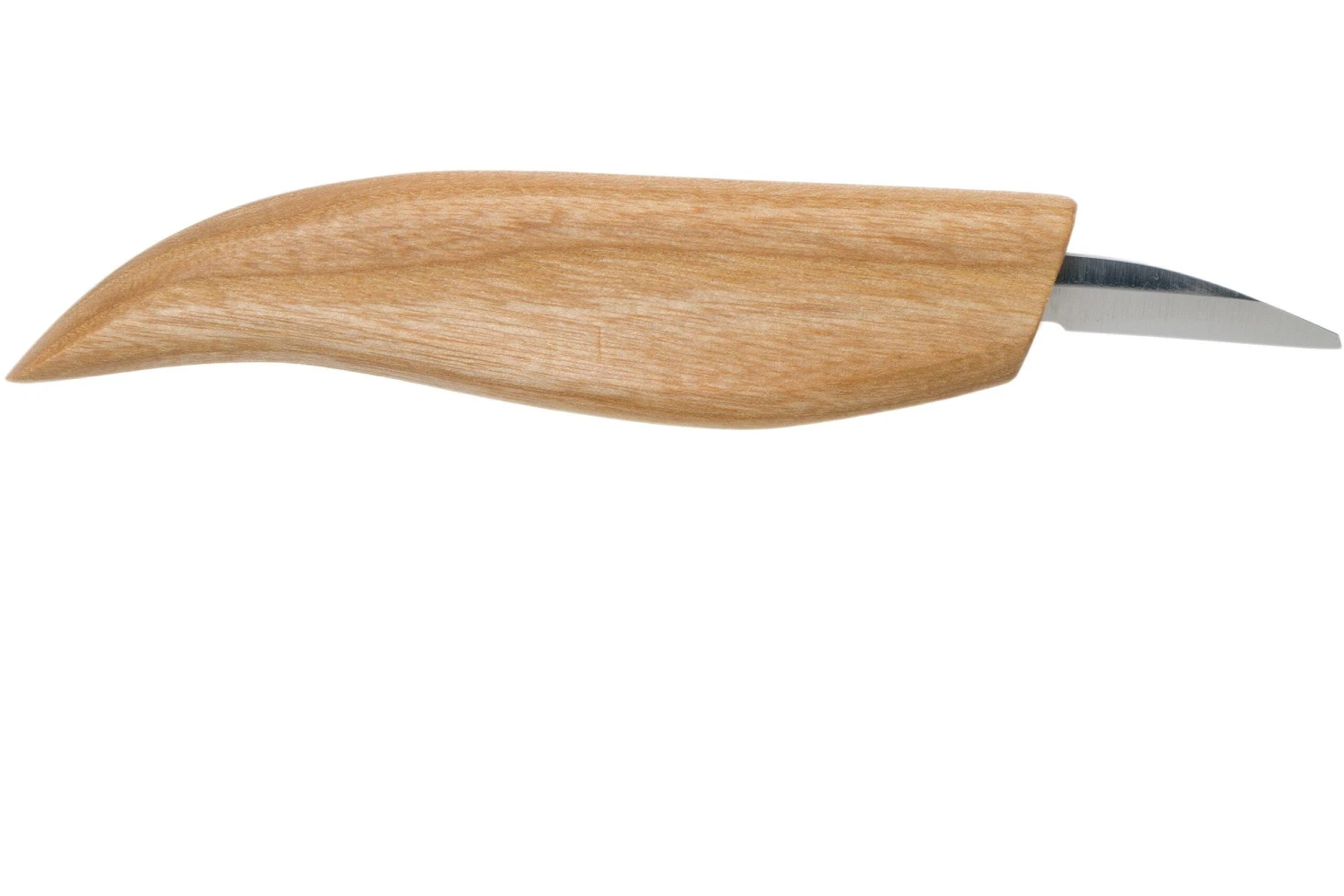 BeaverCraft Detail Wood Carving Knife C15, Cuchillo Para Tallar Madera - Imagen 2