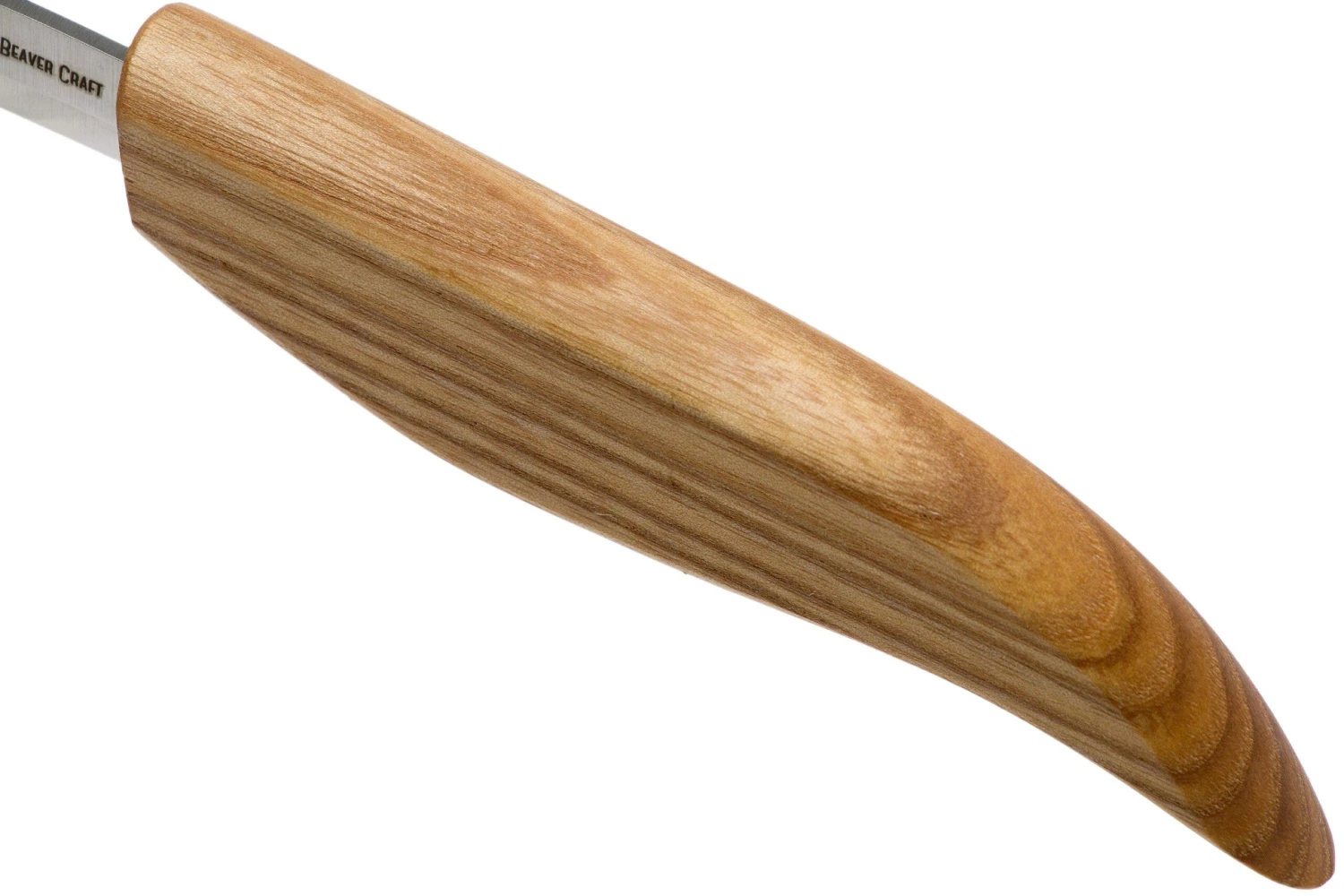 BeaverCraft Wood Carving Bench Knife C2, Cuchillo Para Tallar Madera - Imagen 5