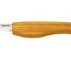 BeaverCraft Small Sloyd Carving Knife C3N, Cuchillo Para Tallar Madera