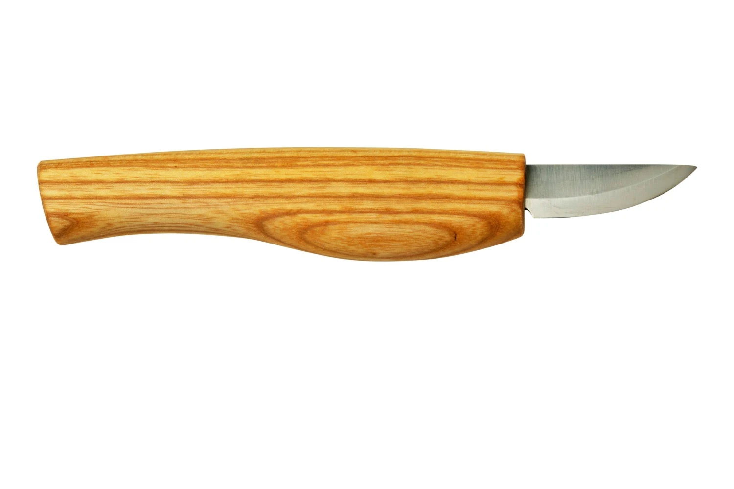 BeaverCraft Small Sloyd Carving Knife C3N, Cuchillo Para Tallar Madera - Imagen 2