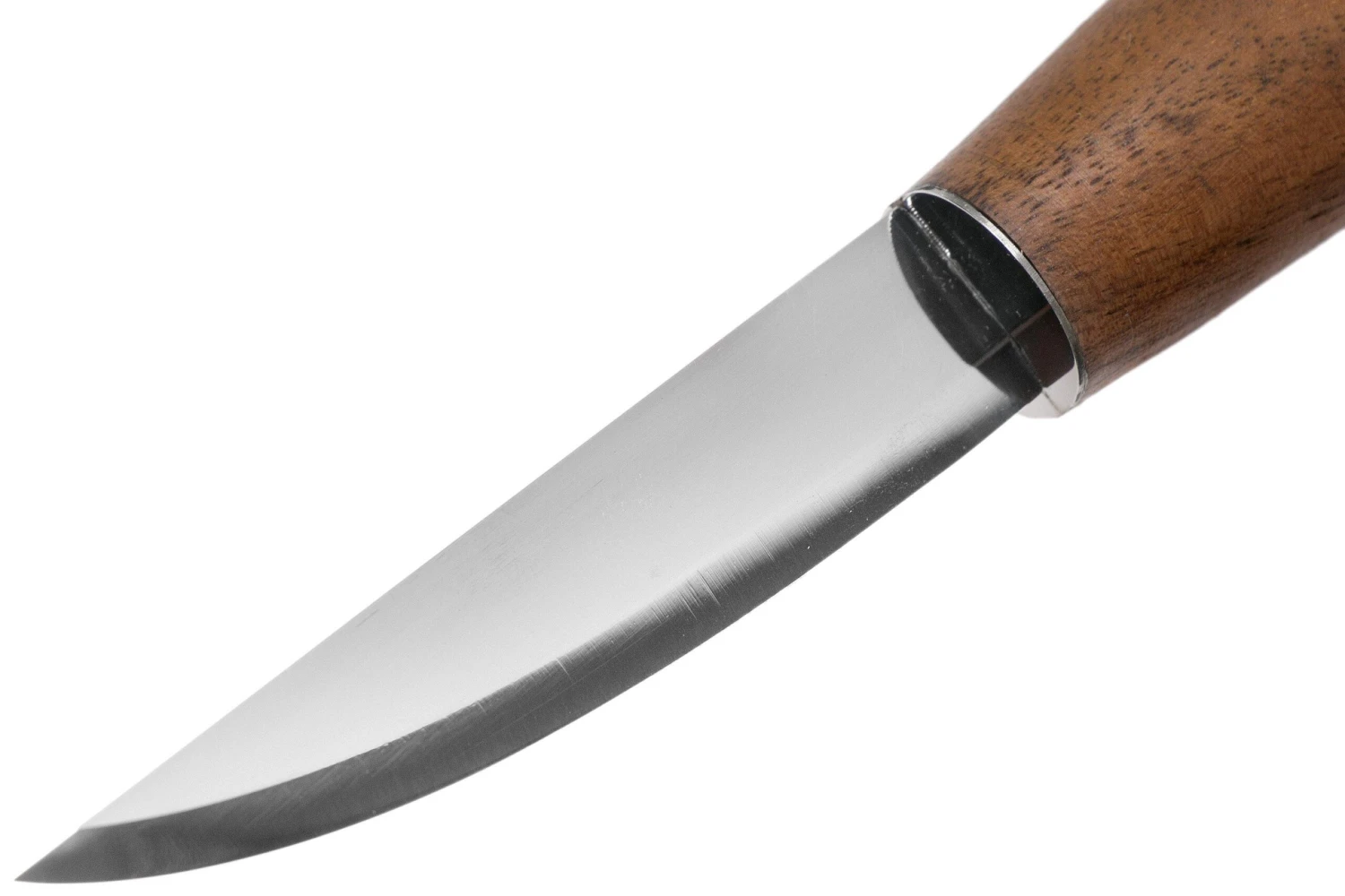 BeaverCraft Whittling Sloyd Knife C4X, Cuchillo Para Tallar Madera - Imagen 3