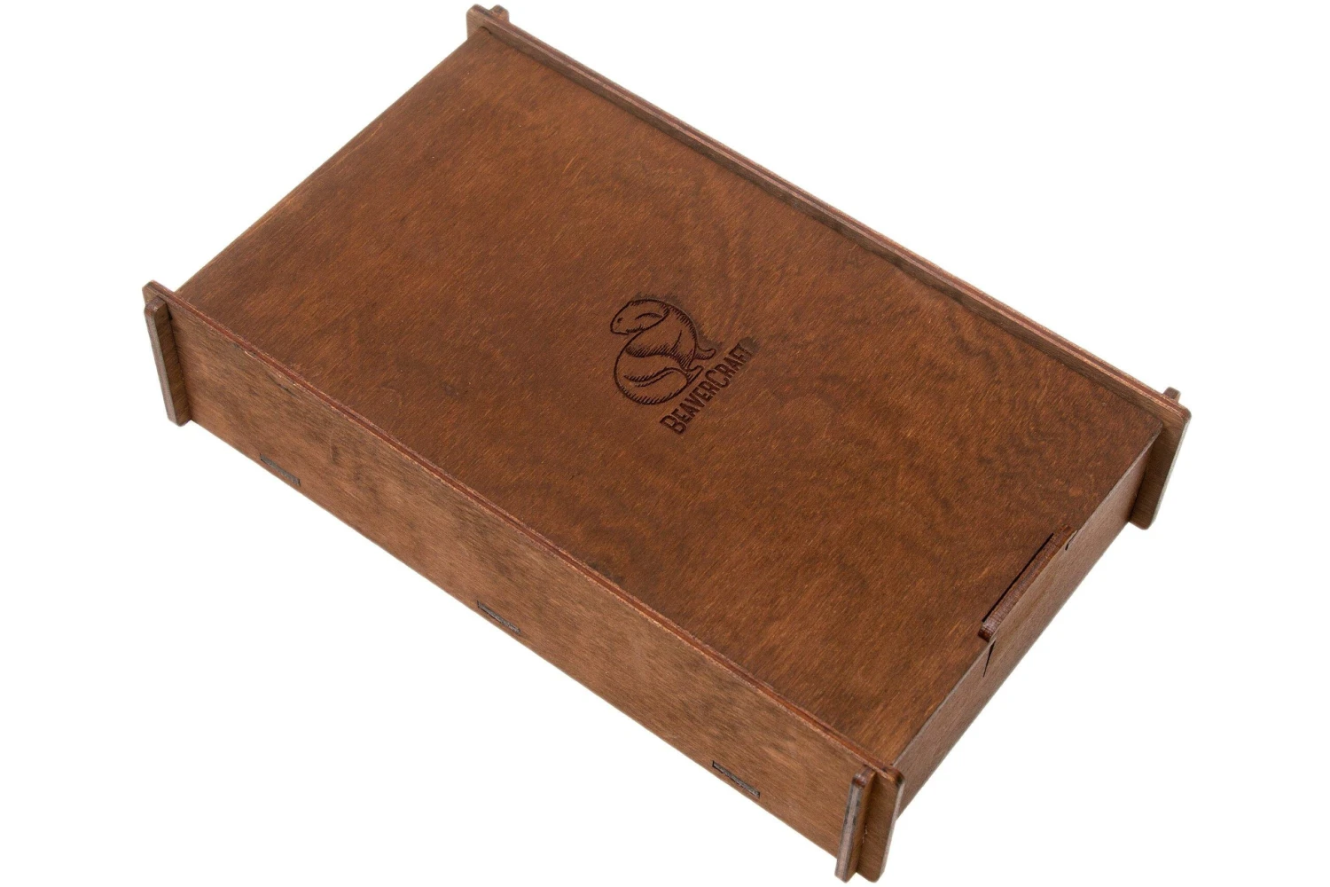 BeaverCraft Spoon Carving Tool Set S13BOX Juego De Tallas De Madera En Caja De Regalo - Imagen 4