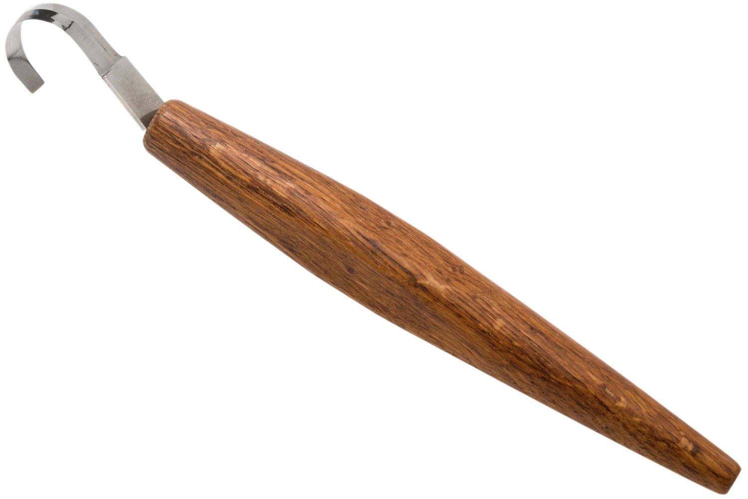 BeaverCraft Oak Spoon Carving Knife Deep Cut SK5L, Zurdos - Imagen 2