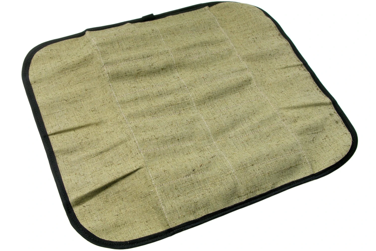 BeaverCraft TR12 12 Pocket Tool Roll, Bolsa De Herramientas - Imagen 3