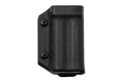 Clip And Carry Kydex Sheath Leatherman Charge Plus, Black LCHARGE-BLK Funda De Cintur贸n