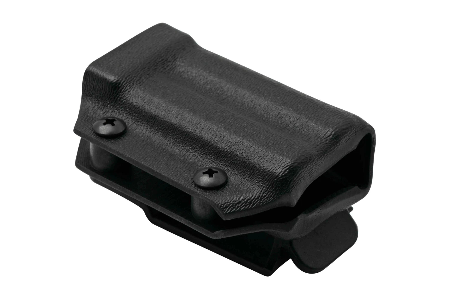 Clip And Carry Kydex Sheath Leatherman Charge Plus, Black LCHARGE-BLK Funda De Cintur贸n - Imagen 2