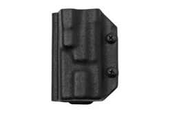 Clip And Carry Kydex Sheath Leatherman Free P2, Black LP2-BLK Funda De Cintur贸n