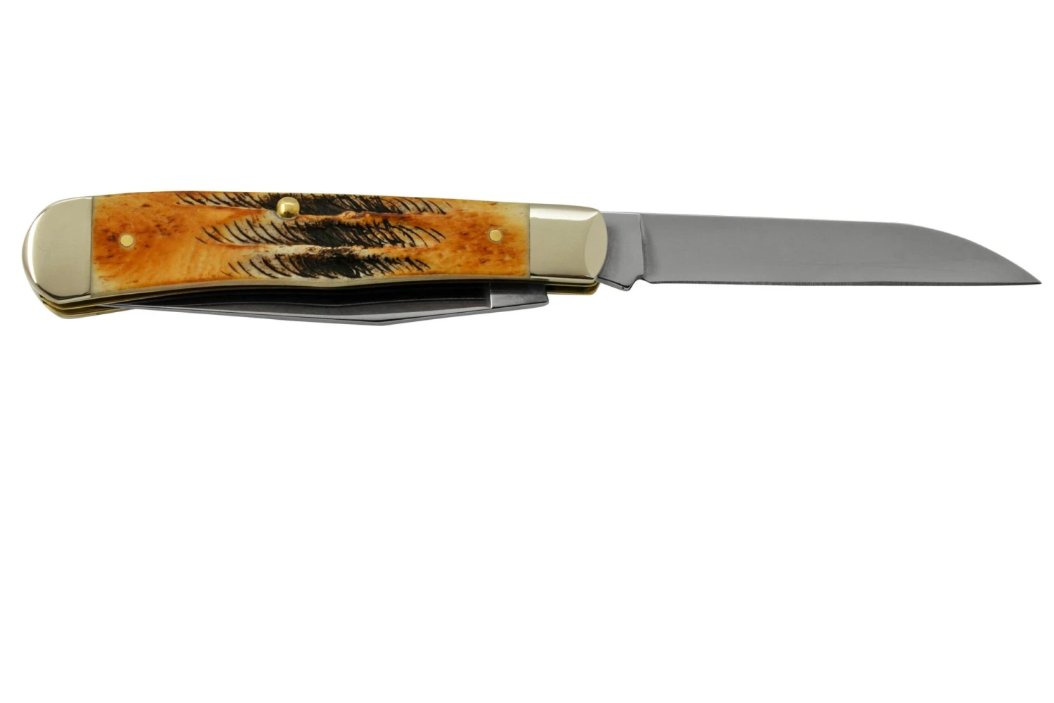Case Trapper 65329, 6.5 BoneStag, Navaja - Imagen 2