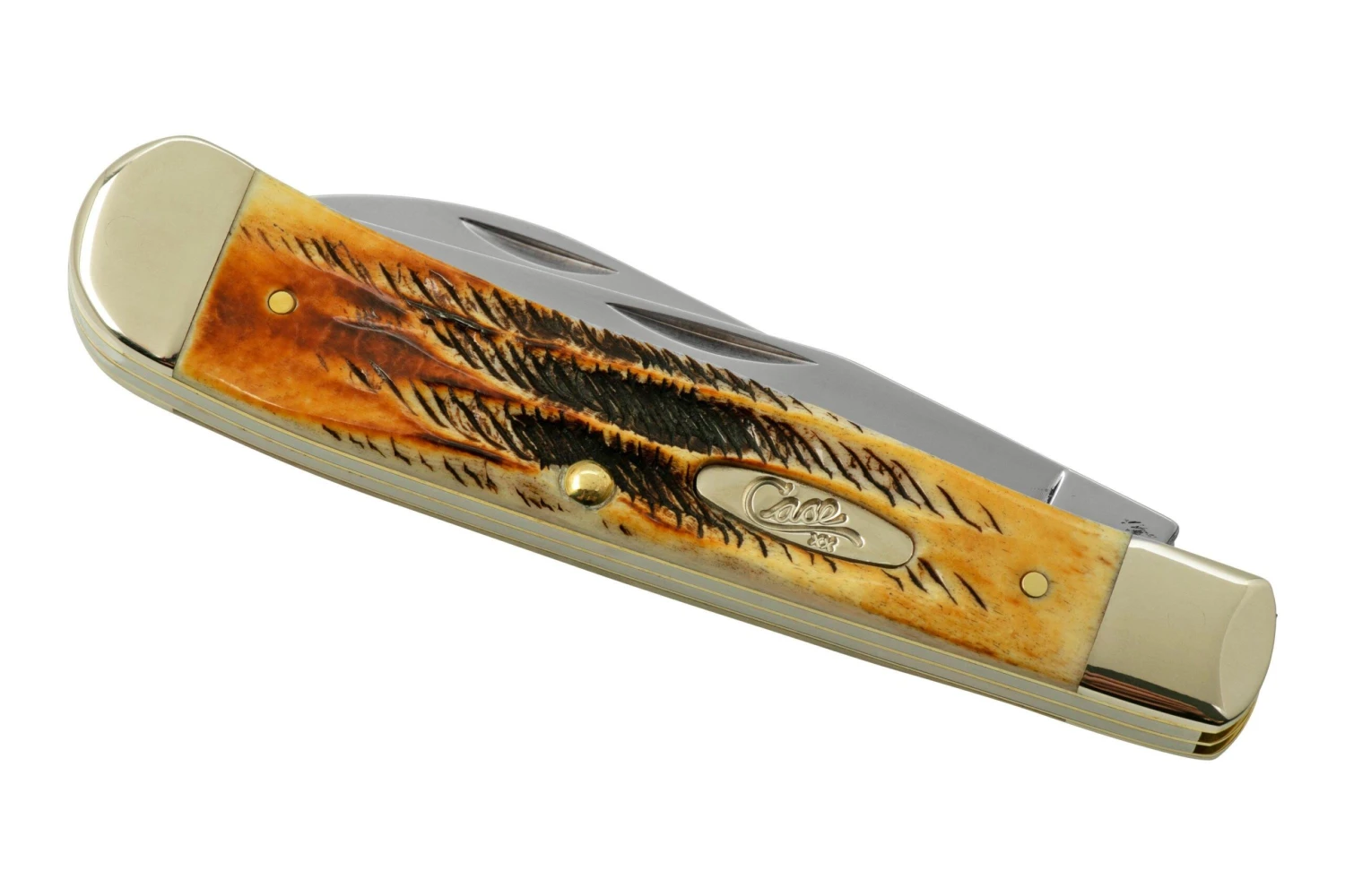 Case Trapper 65329, 6.5 BoneStag, Navaja - Imagen 6