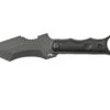 Civivi Orthrus C20037B-1 Negro, Cuchillo Semi Fijo