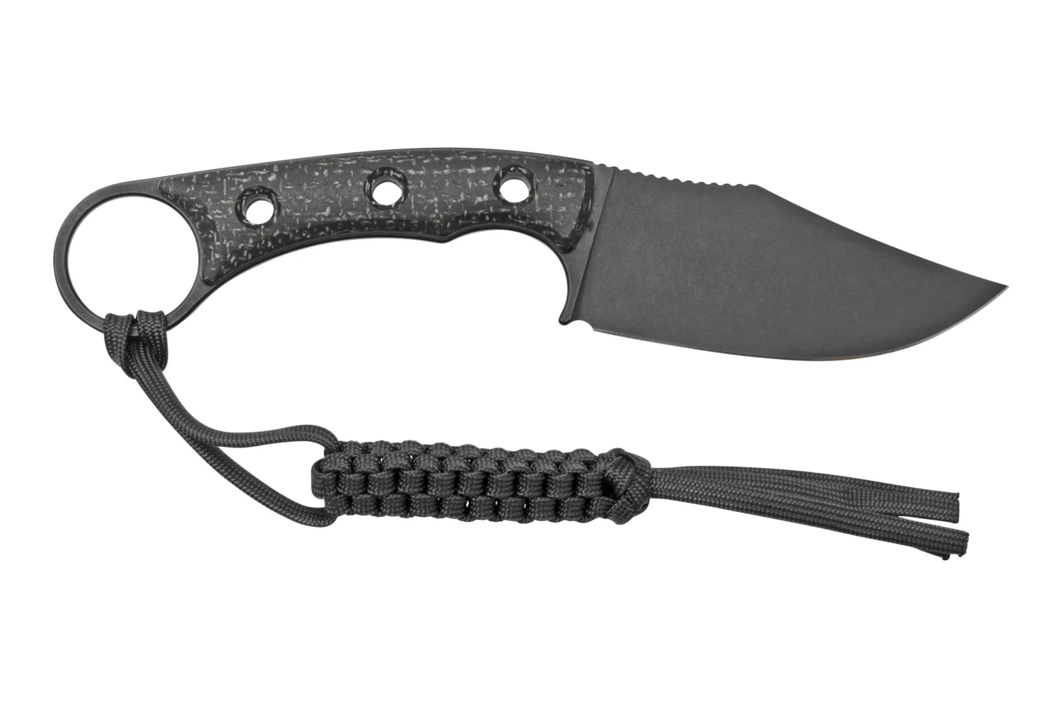 Civivi Midwatch C20059B-1 Black Burlap Micarta, Navaja - Imagen 2