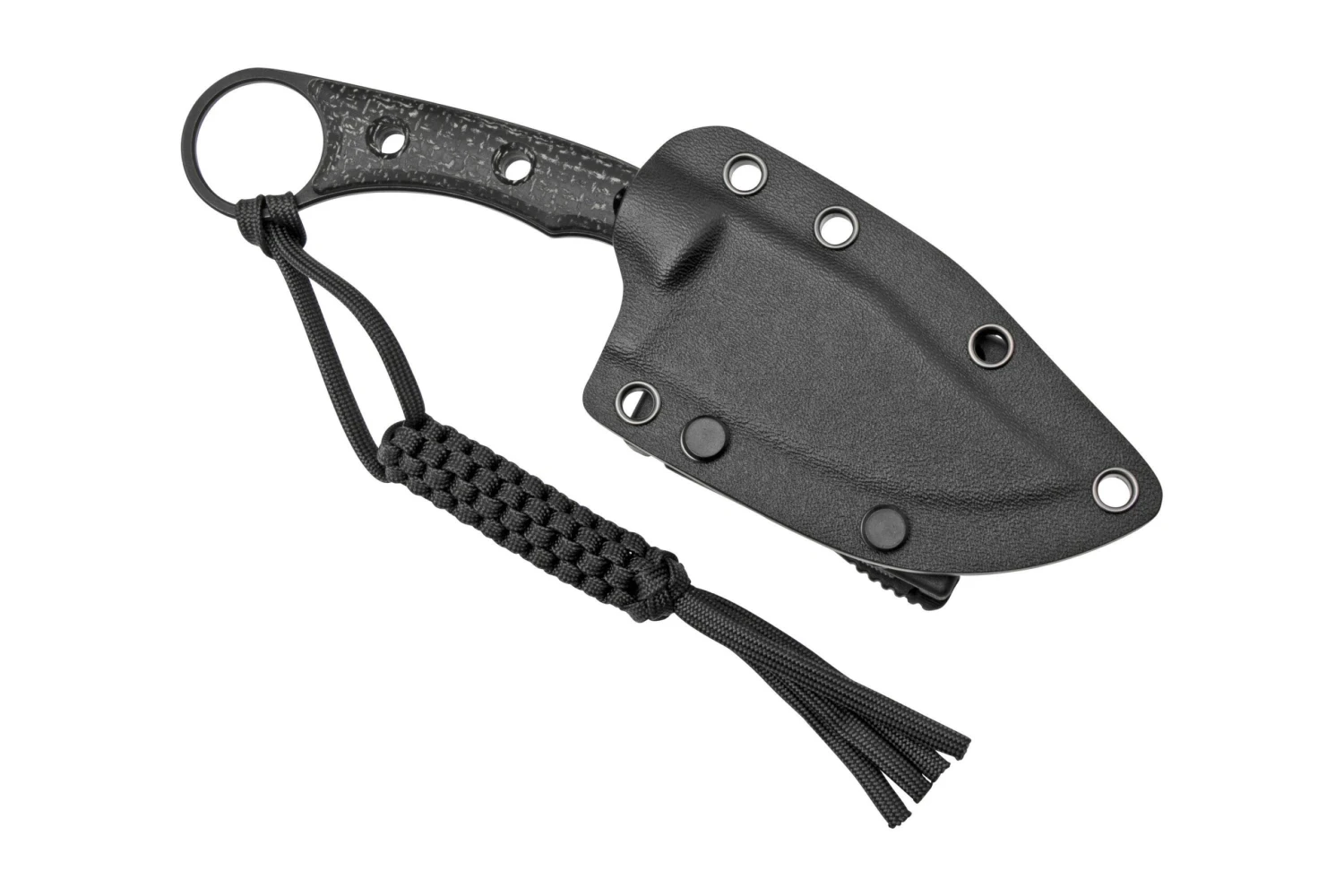 Civivi Midwatch C20059B-1 Black Burlap Micarta, Navaja - Imagen 6
