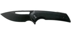 Civivi Odium C2010E Black-Black G10 Navaja, Ferrum Forge Design