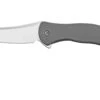 Civivi Synergy 4 C21018B-2 Gray G10, Nitro-V Blade, Satin, Navaja, Diseño De Jim O'Young