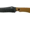 CRKT Ramadi Coyote Brown 2083 Cuchillo Fijo, Darrin William Sirois Design
