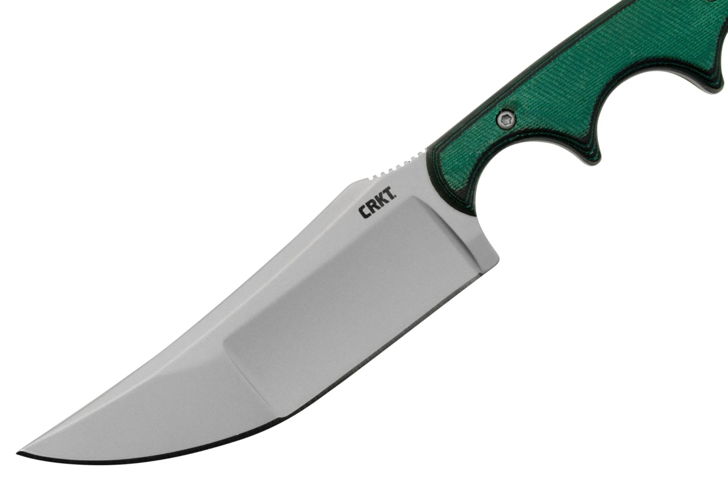 CRKT Minimalist Katana 2394 Cuchillo De Cuello, Alan Folts Design - Imagen 3