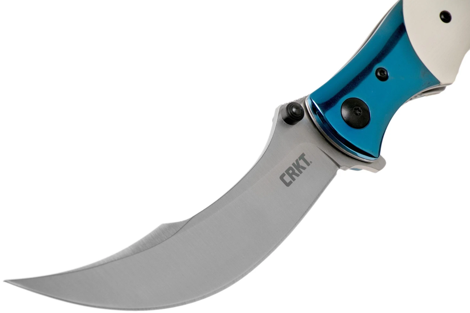 CRKT Ritual 7471 Navaja, Diseño Alan Folts - Imagen 3