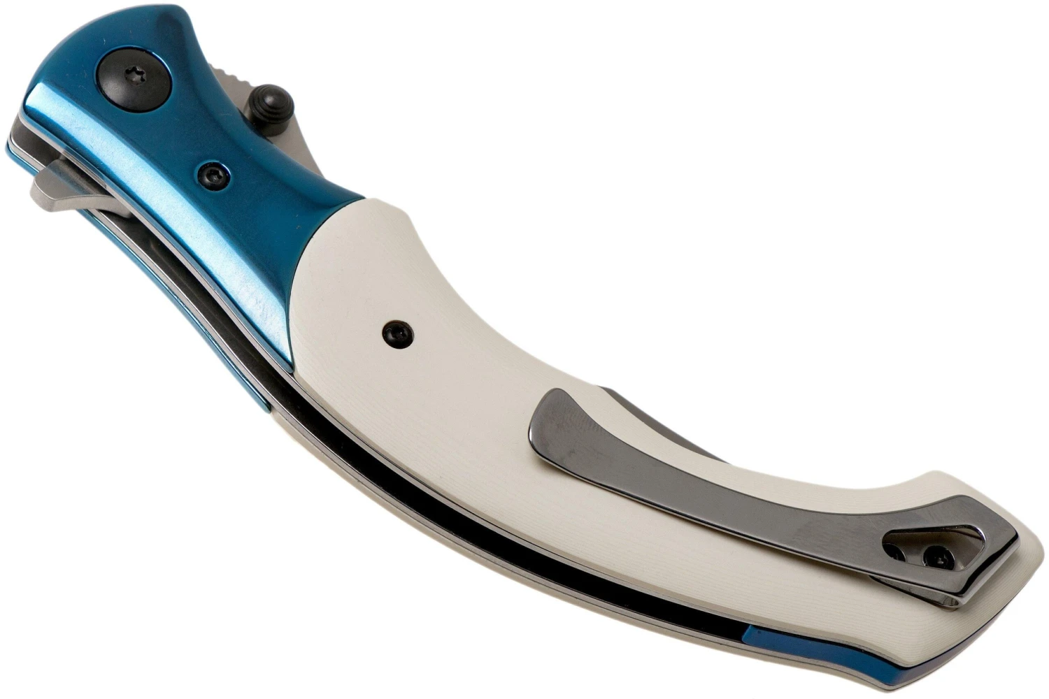 CRKT Ritual 7471 Navaja, Diseño Alan Folts - Imagen 4