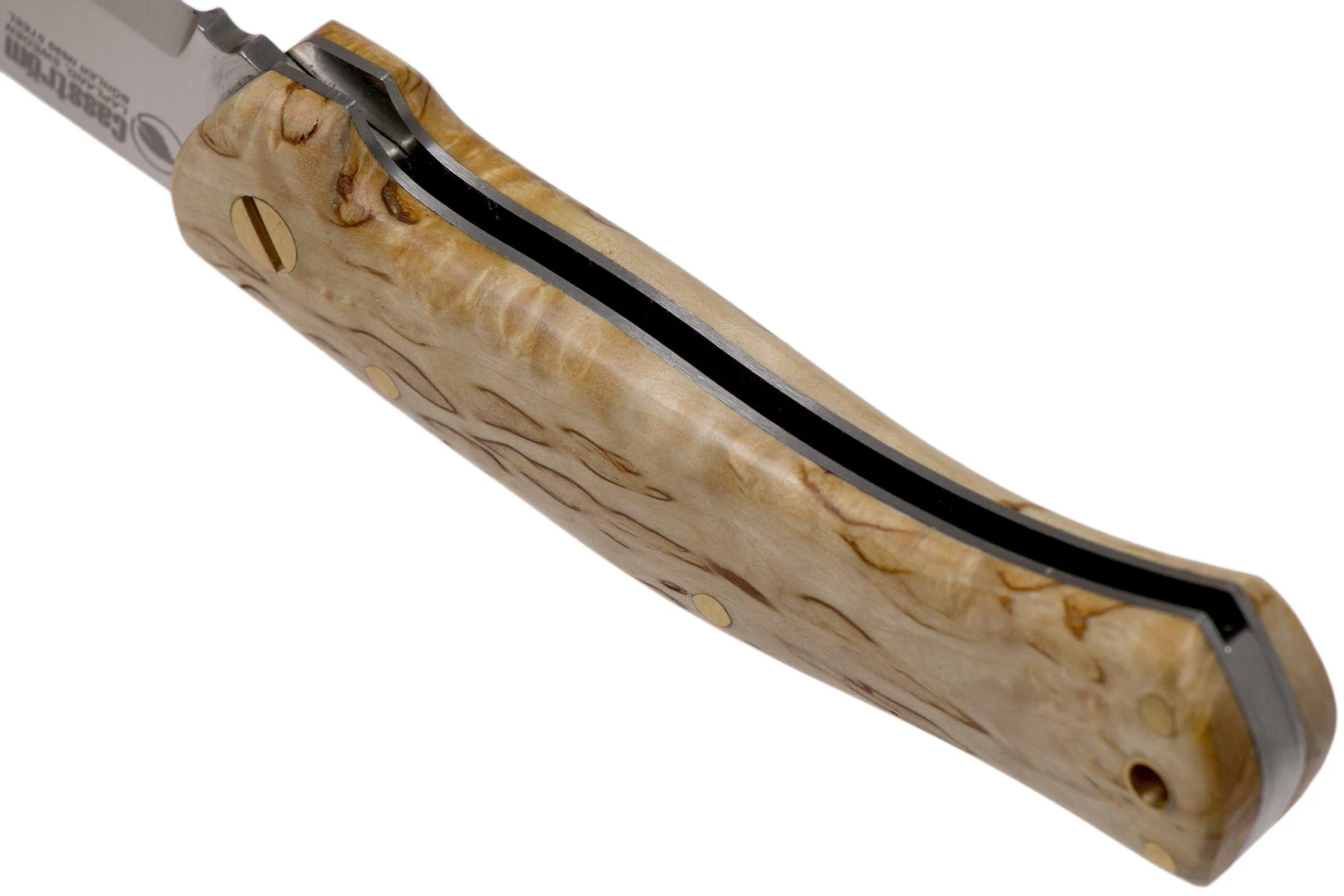 Casström Lars Fält Slipjoint 19004 Navaja - Imagen 5