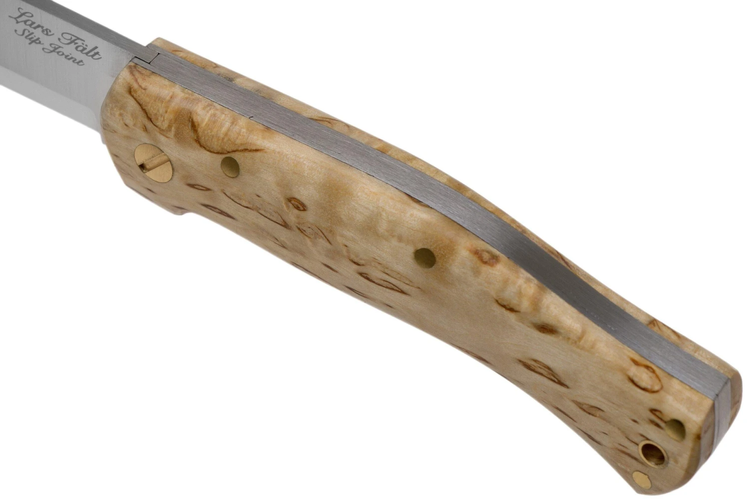 Casström Lars Fält Slipjoint 19004 Navaja - Imagen 7