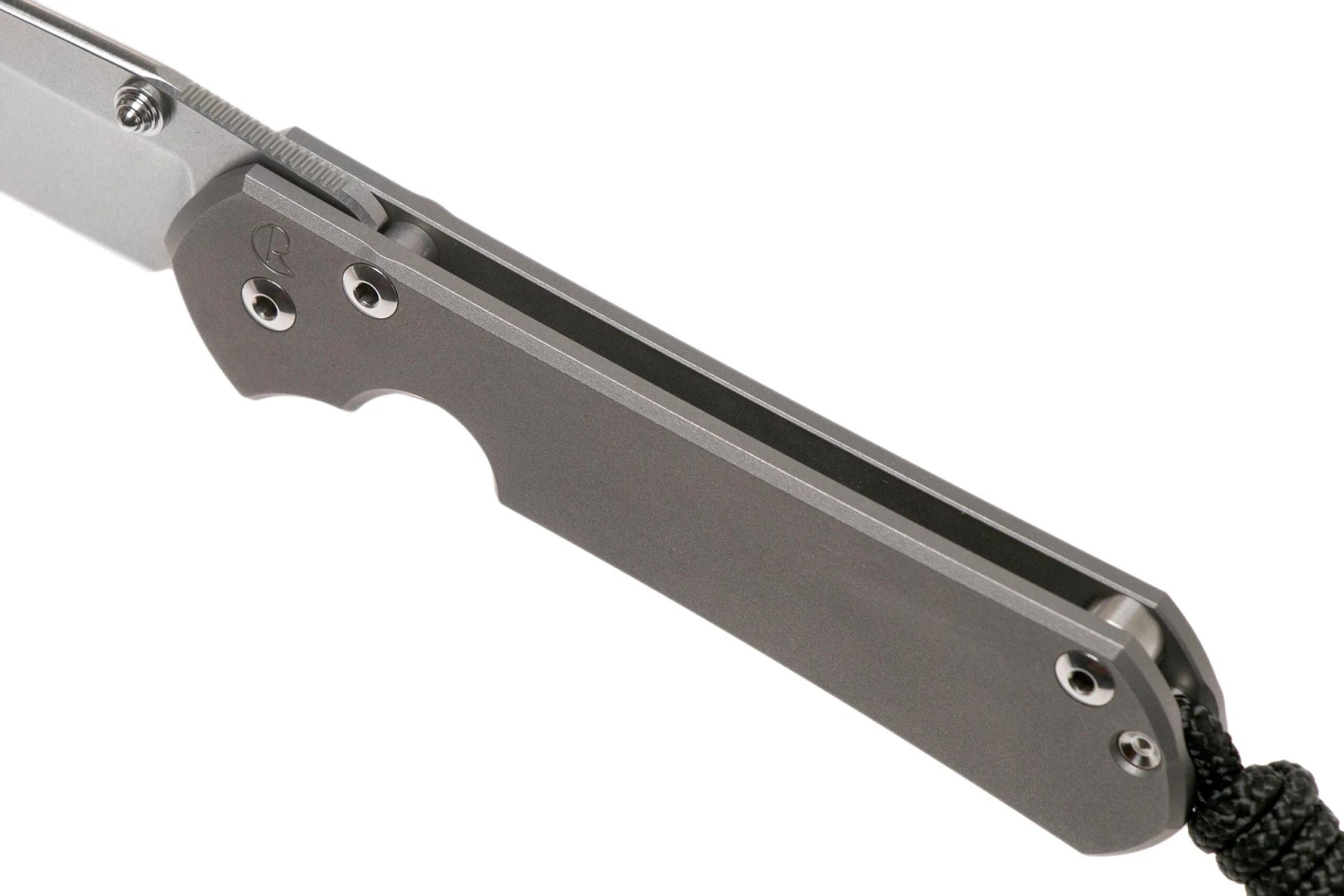 Chris Reeve Sebenza 31 Small Plain Glass Blasted Insingo S31-1685 Navaja - Imagen 7