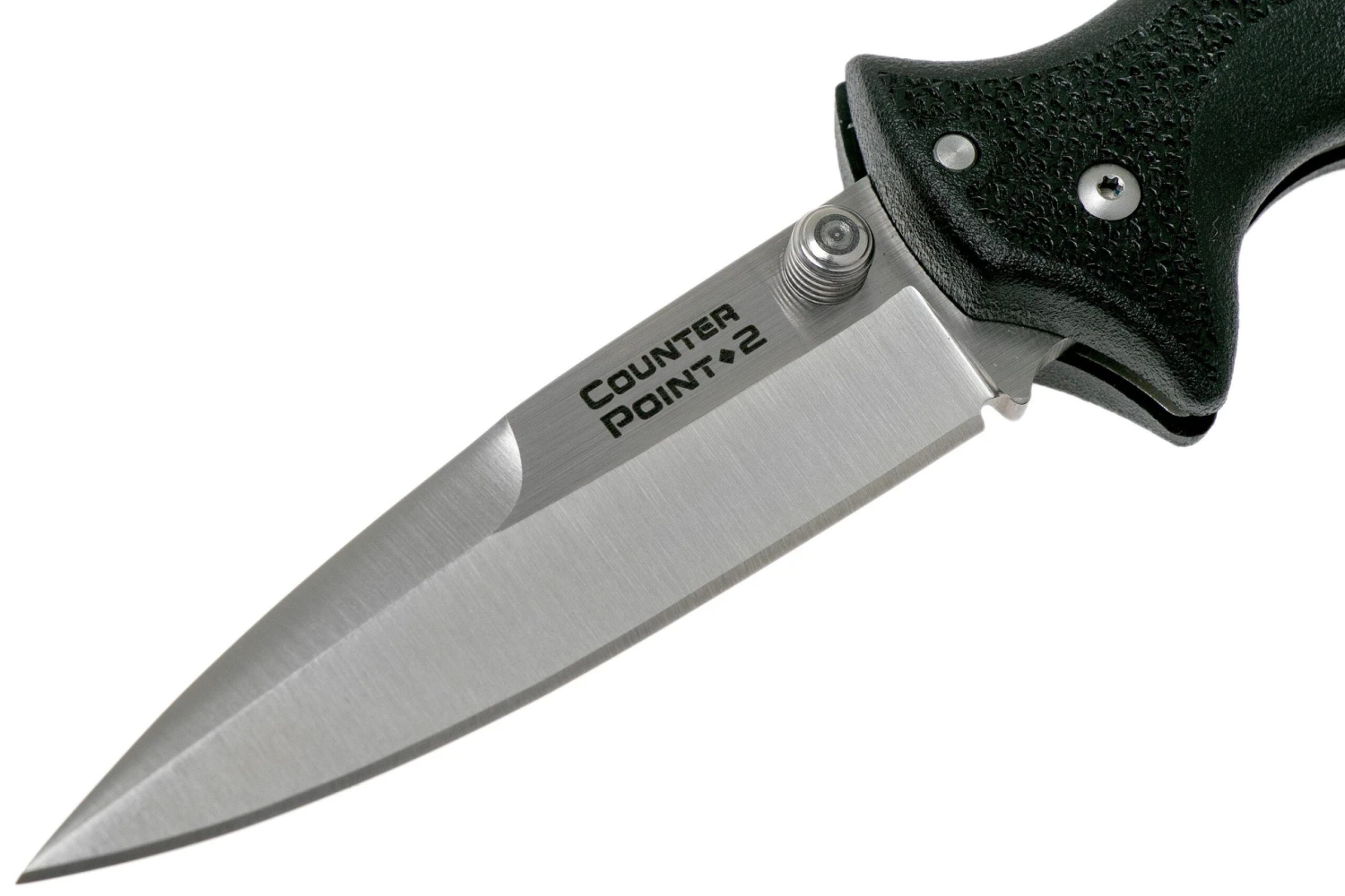 Cold Steel Counter Point 2 10AC AUS8A Navaja - Imagen 3