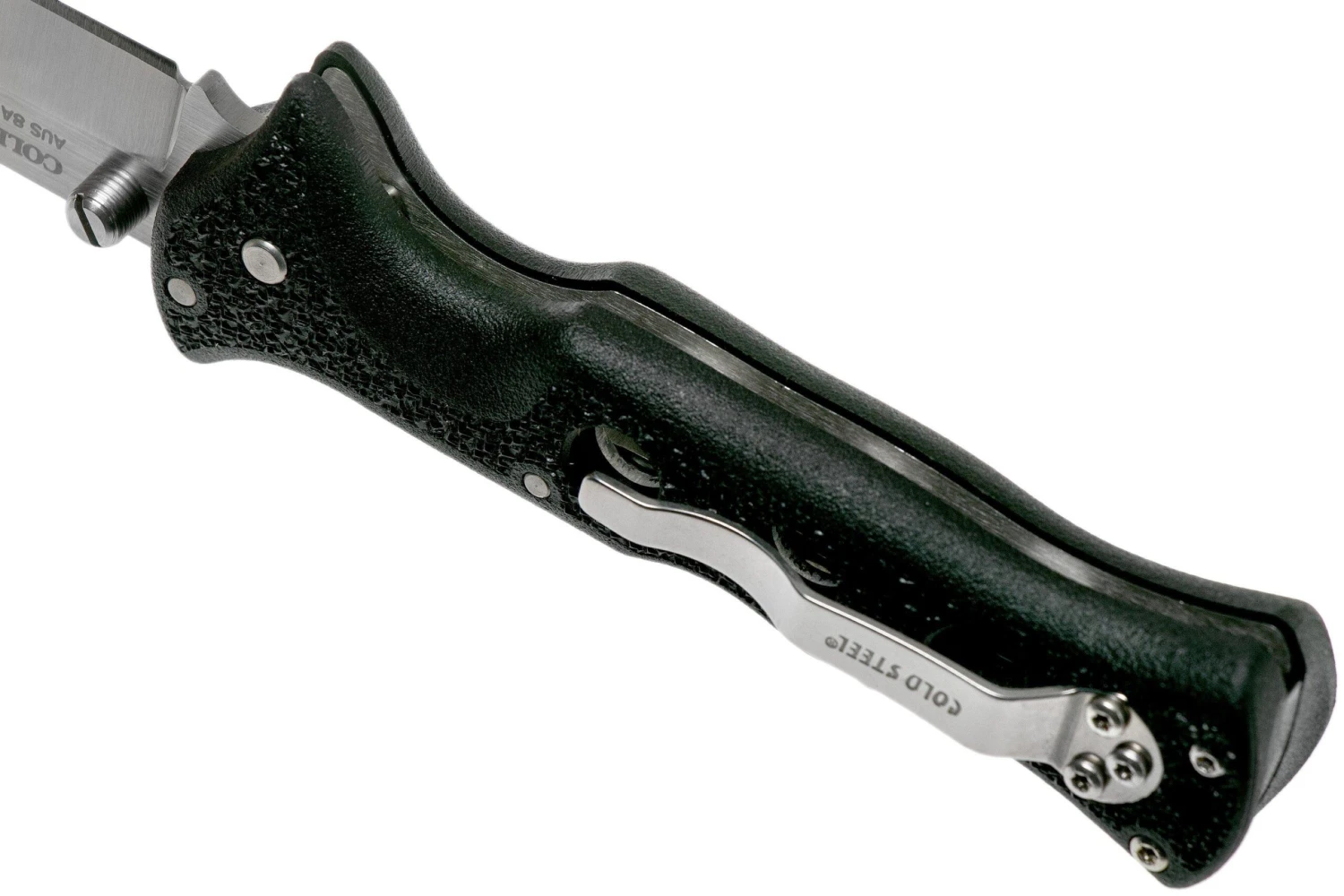 Cold Steel Counter Point 2 10AC AUS8A Navaja - Imagen 5