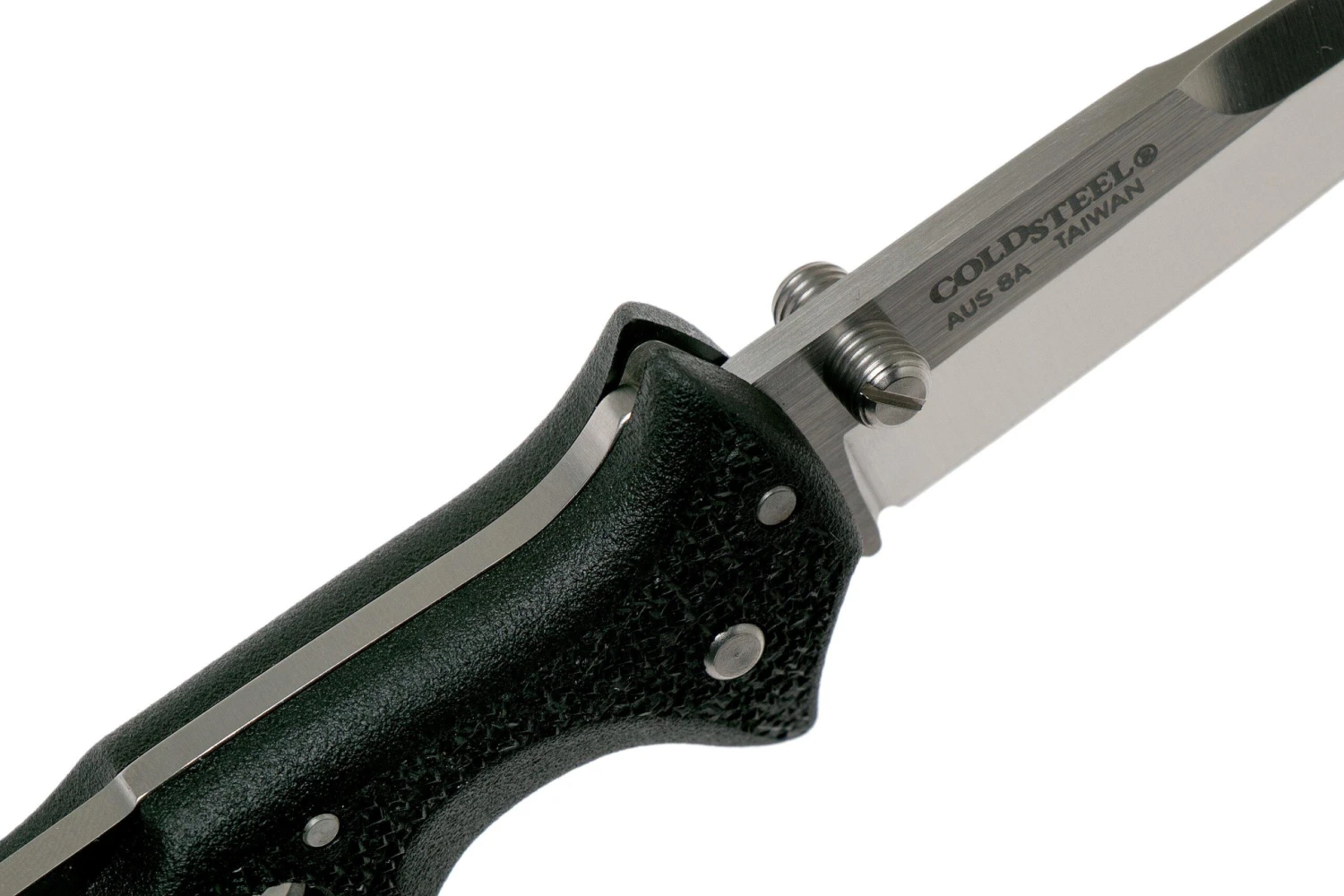 Cold Steel Counter Point 2 10AC AUS8A Navaja - Imagen 6