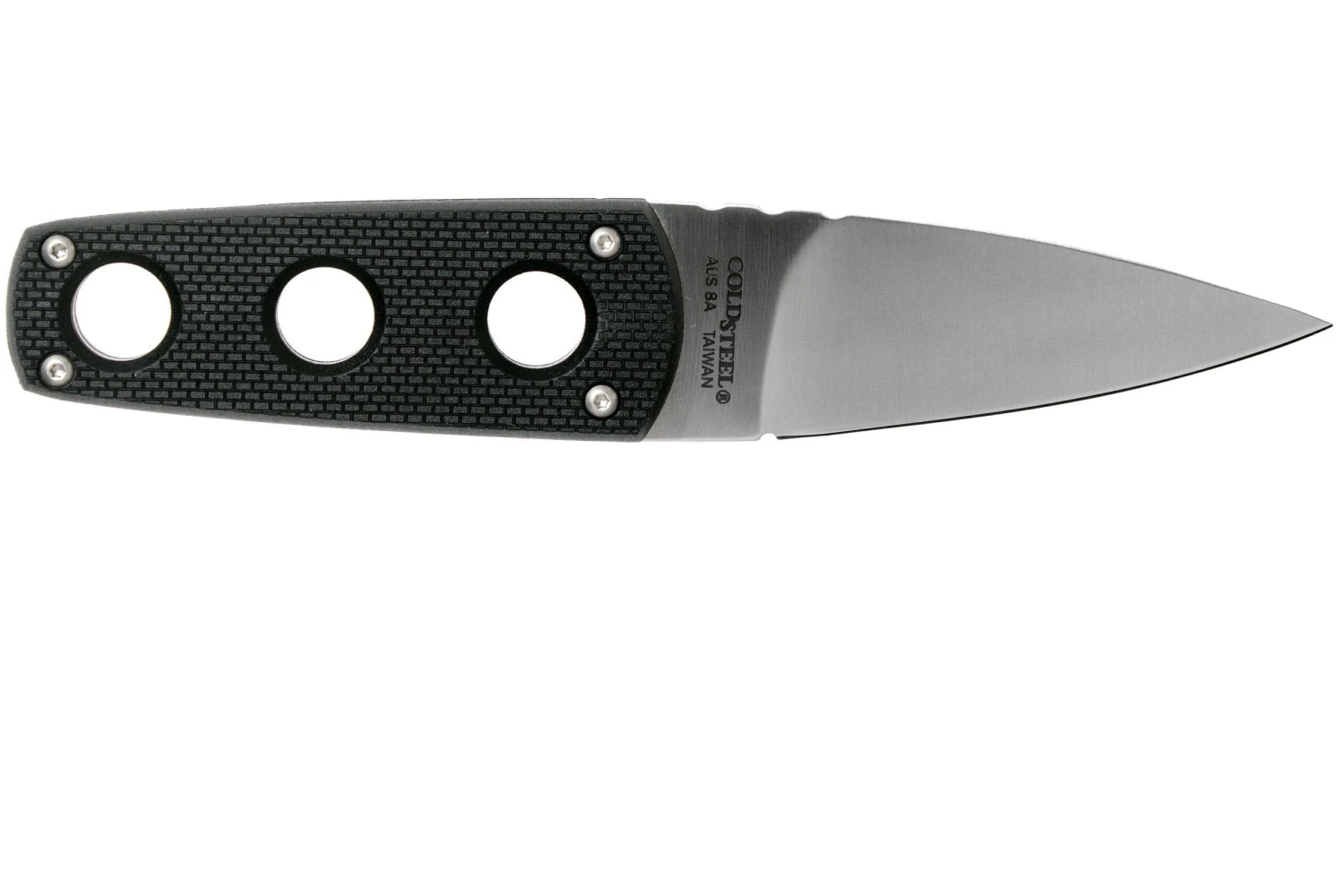 Cold Steel Secret Edge 11SDT Cuchillo De Cuello - Imagen 2