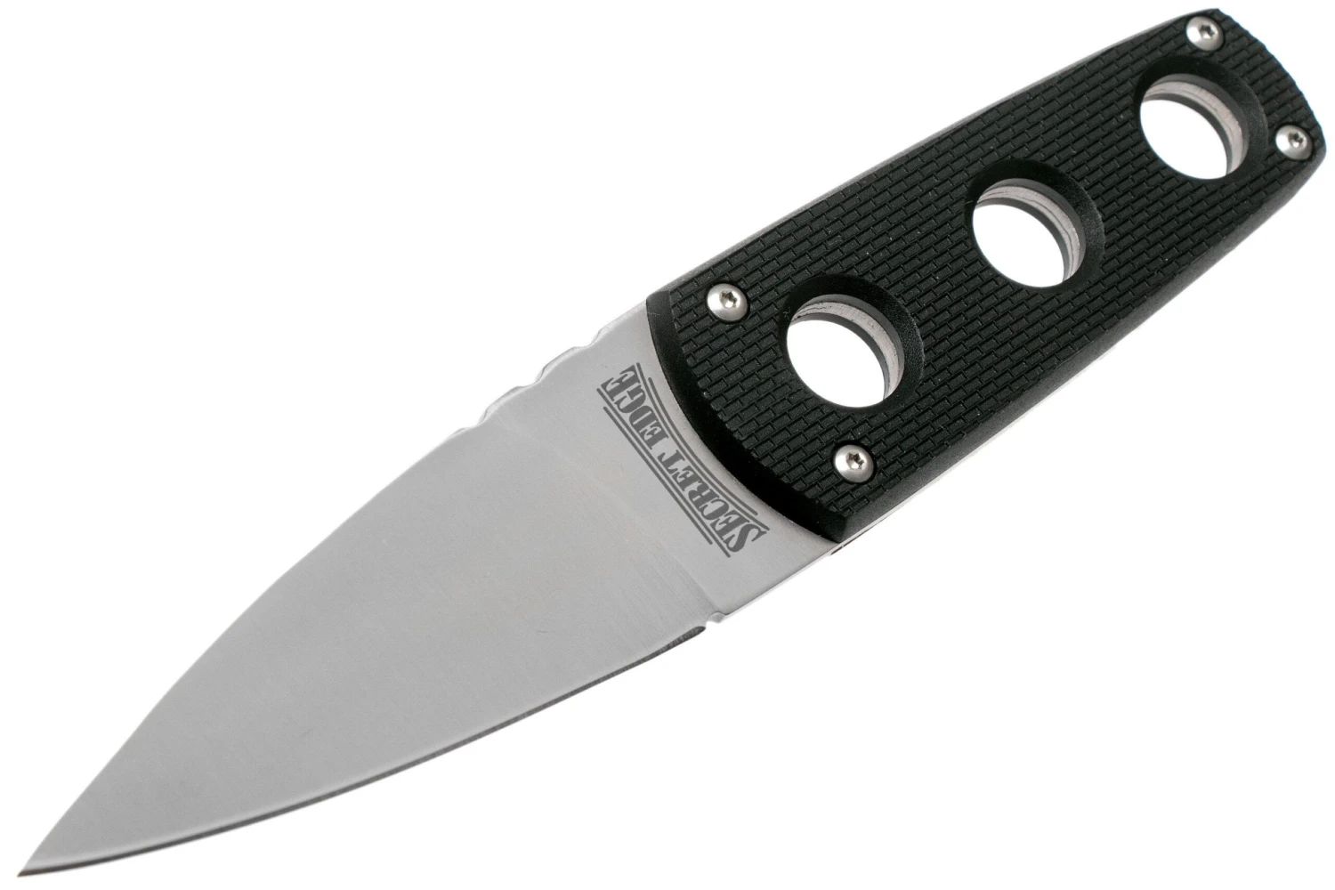 Cold Steel Secret Edge 11SDT Cuchillo De Cuello - Imagen 3