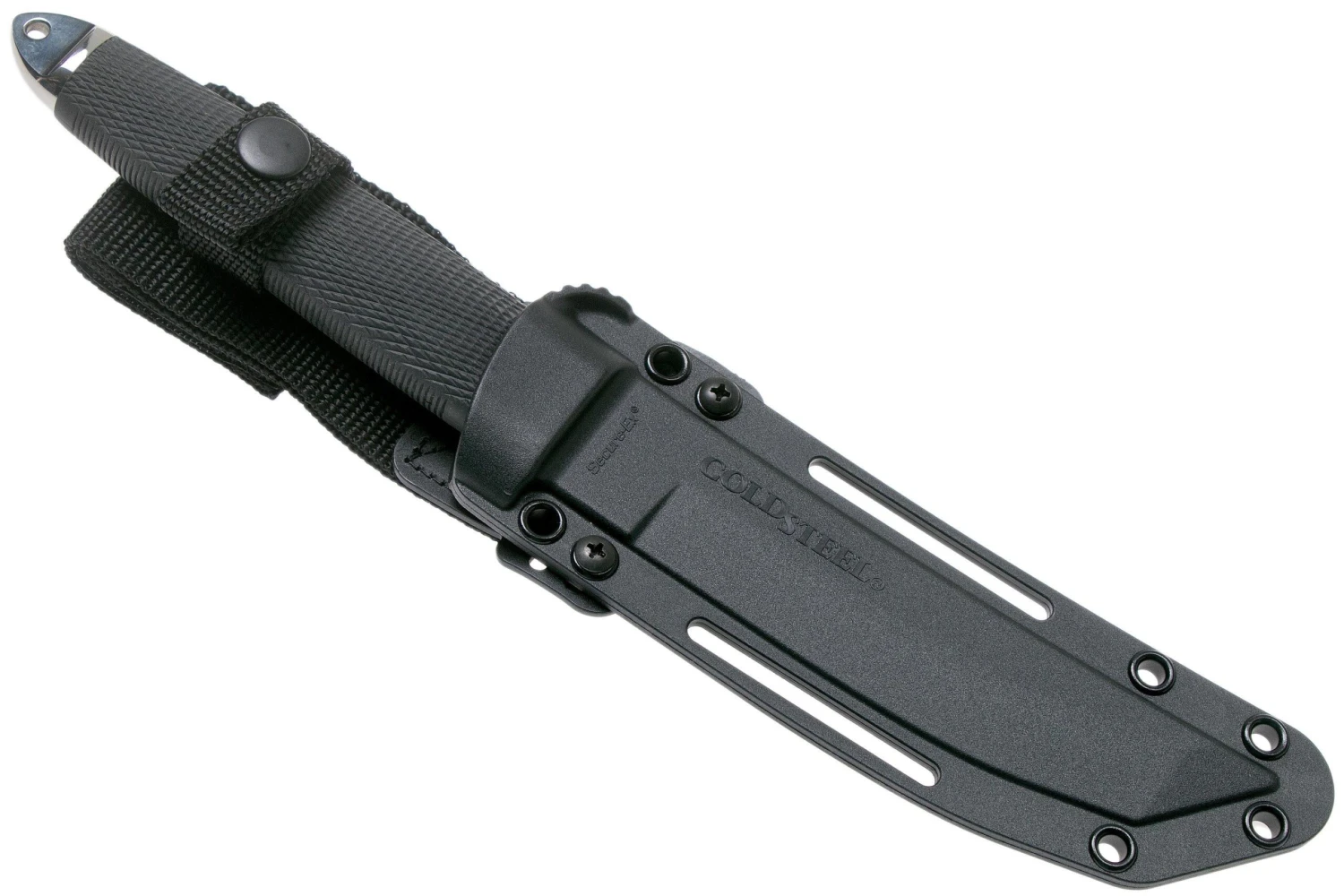 Cold Steel Master Tanto 13PBN Cuchillo Fijo - Imagen 6