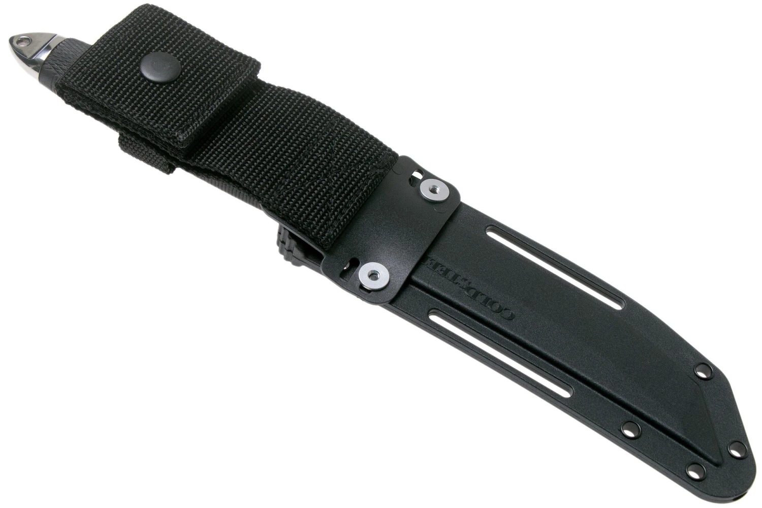 Cold Steel Master Tanto 13PBN Cuchillo Fijo - Imagen 7