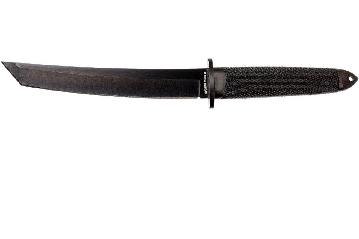 Cold Steel 3V Magnum Tanto II 13QMBII