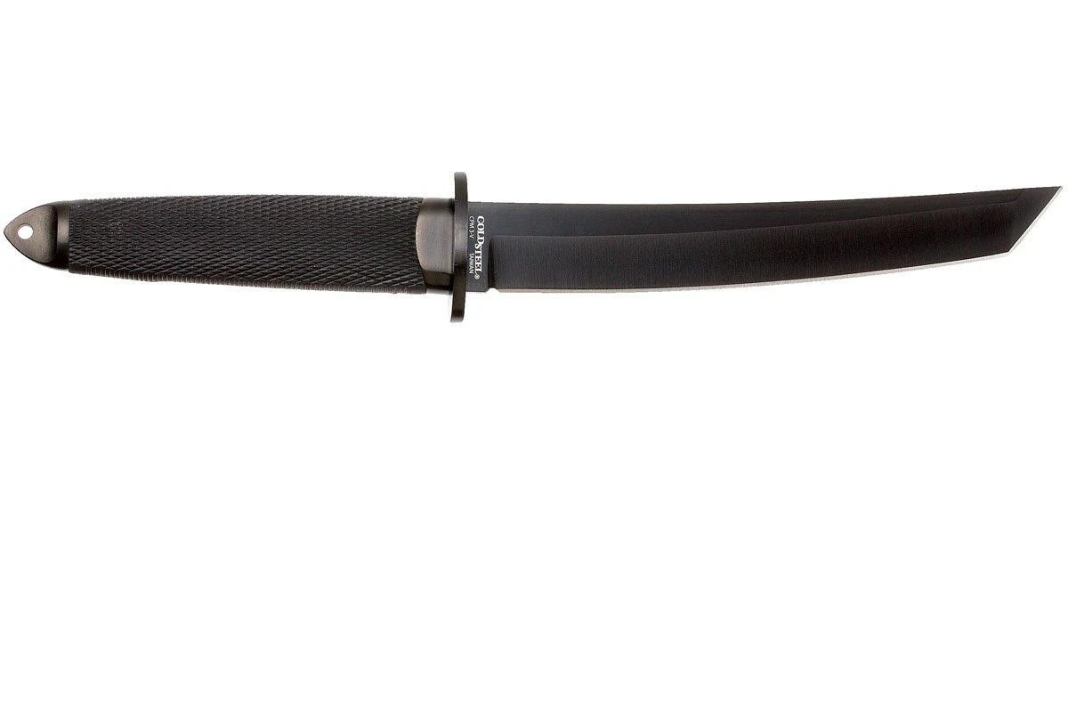 Cold Steel 3V Magnum Tanto II 13QMBII - Imagen 2